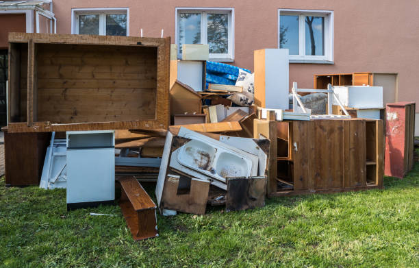 Best Residential Junk Removal  in Seeley, CA